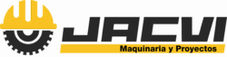 Logo de Jacvi sin fondo
